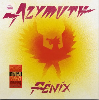 FENIX (LP)