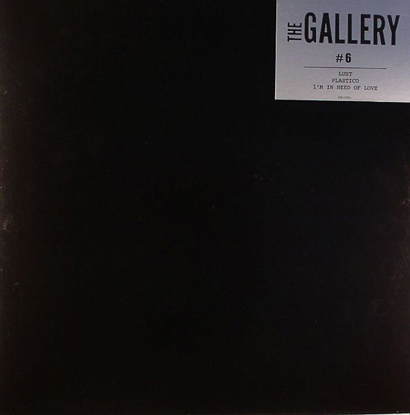 THE GALLERY #6