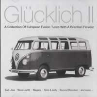 GLUCKLICH 2(CD)