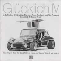 GLUCKLICH 4(CD)