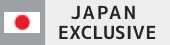 Japan Exclusive !