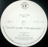 SOUTH SLOPE-THE REMIXES