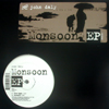 MONSOON EP - ɥĤ