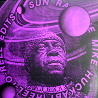 THE MIKE HUCKABY REEL-TO-REEL EDITS VOL.1