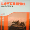 LOUDER! E.P.