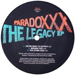 THE LEGACY EP