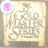 12inch GOLD MASTER SERIES VOL.1(CD)