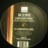 THIS RHYTHM(feat.SANDRA LIMA)