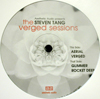 THE VERGED SESSIONS - ɥĤ