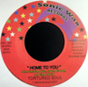 HOME TO YOU(7inch)