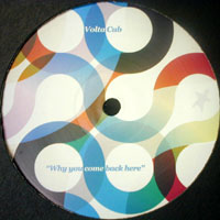 WHY YOU COME BACK HERE EP